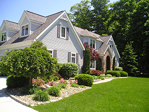 Landscapers and Lawncare Services in Saint Pauls, NC